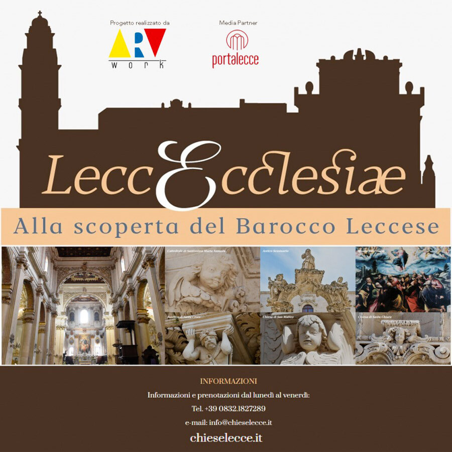Leccecclesiae