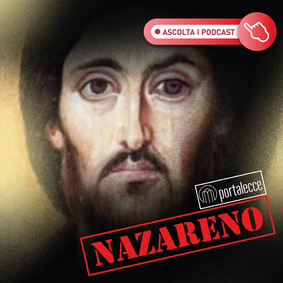 Nazareno - Podcast