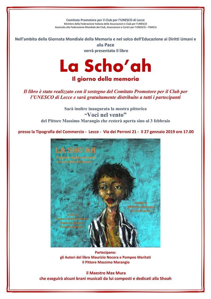 il giorno della memoria