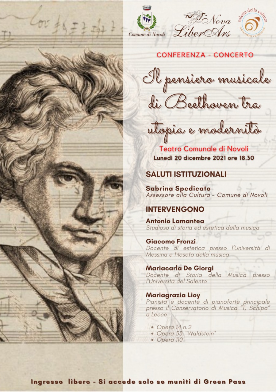 Locandina Beethoven a Novoli copia